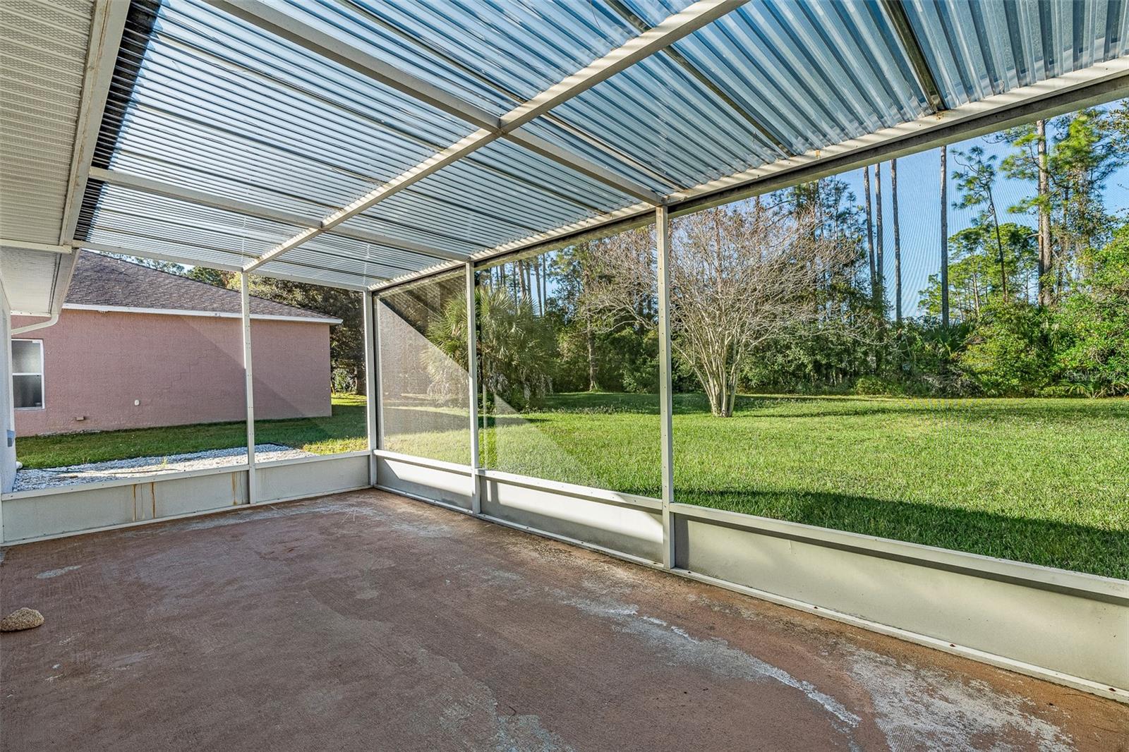 PALM COAST SEC 30 - Residential