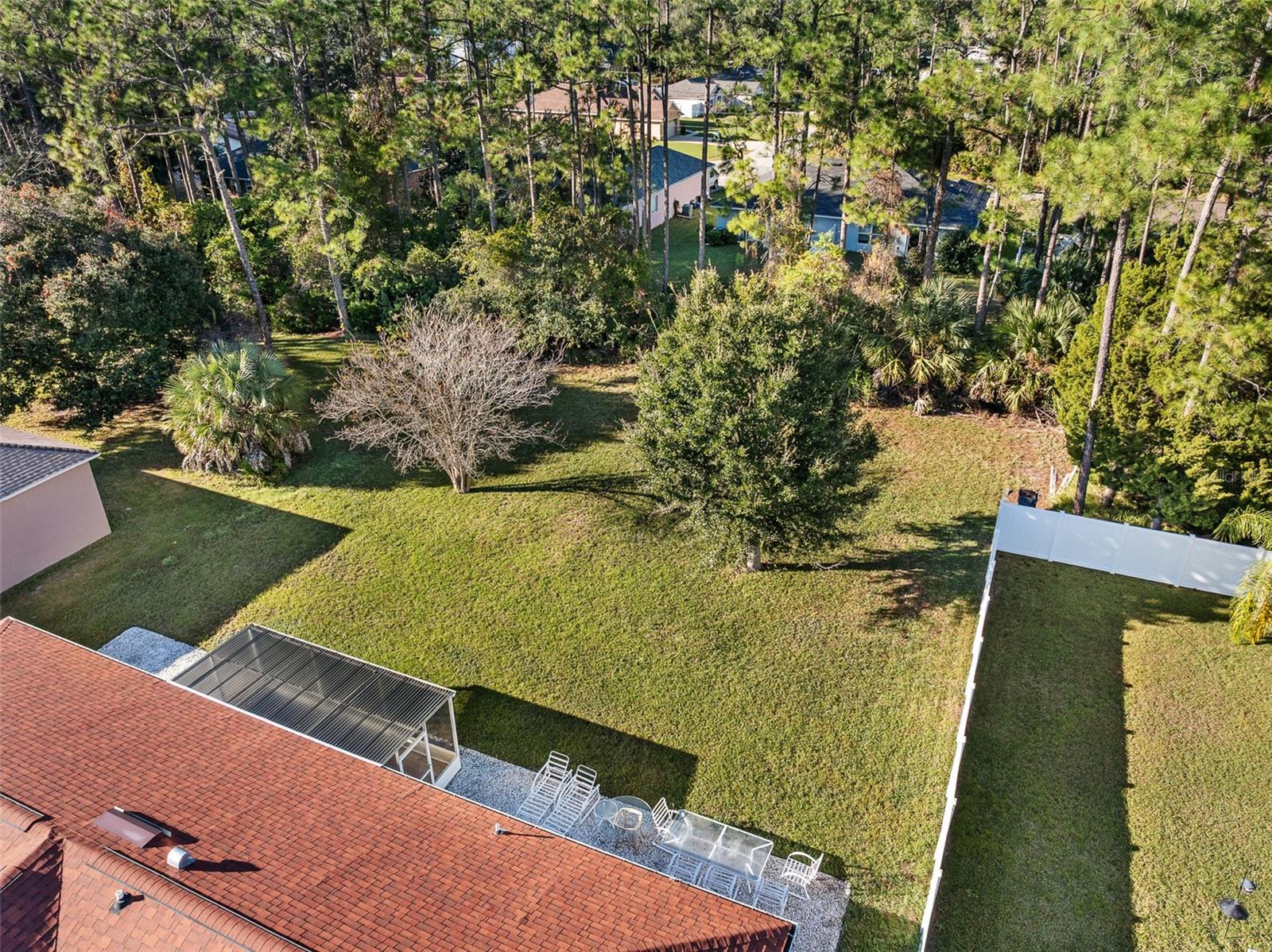 PALM COAST SEC 30 - Residential