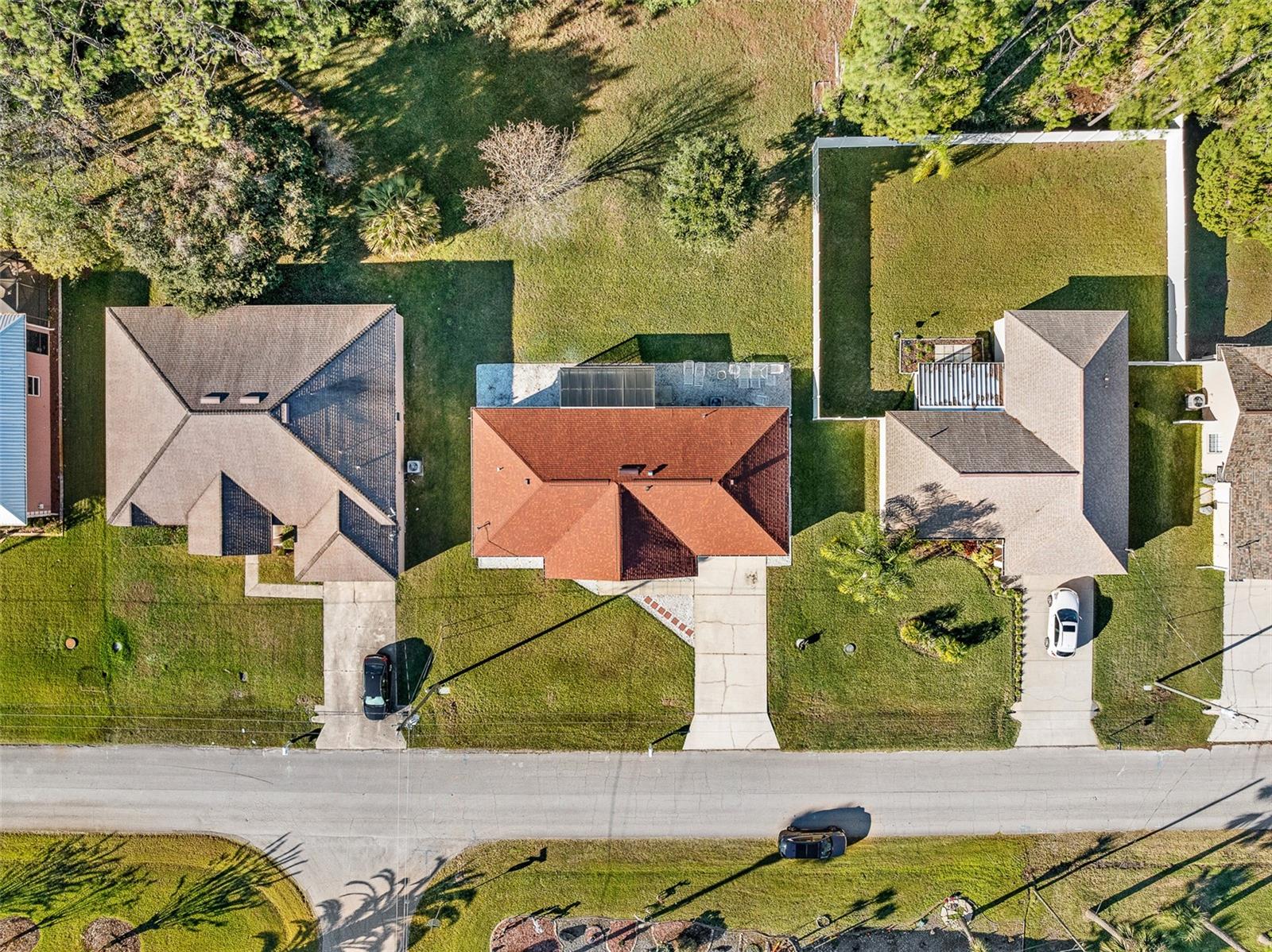 PALM COAST SEC 30 - Residential