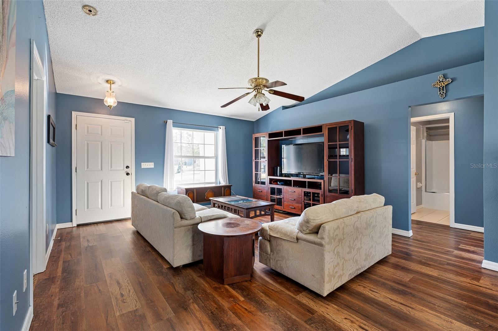 PALM COAST SEC 30 - Residential