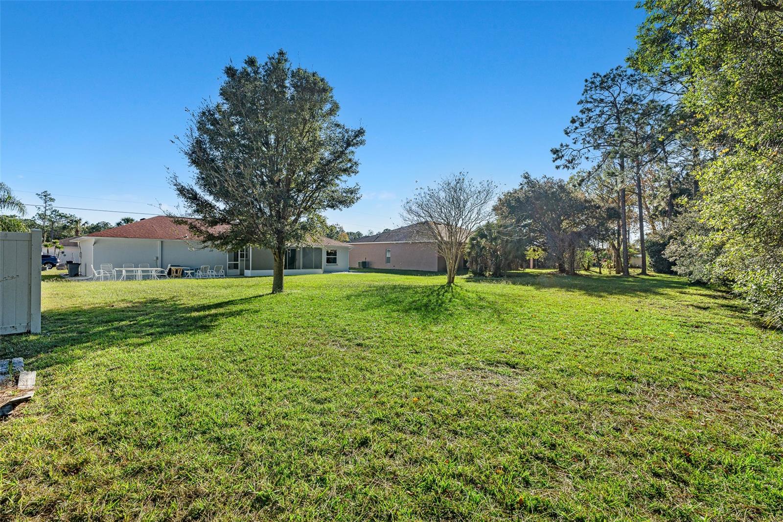 PALM COAST SEC 30 - Residential