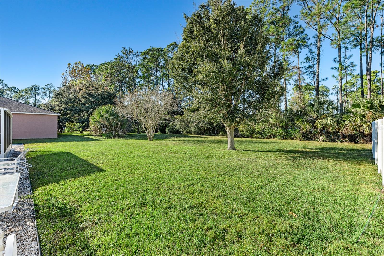 PALM COAST SEC 30 - Residential