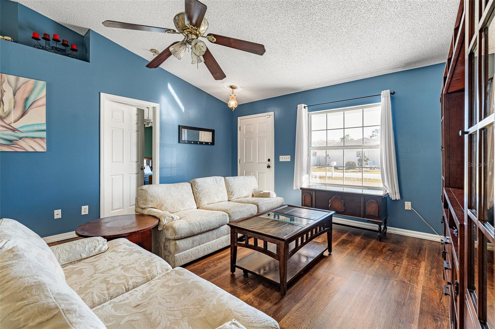 PALM COAST SEC 30 - Residential