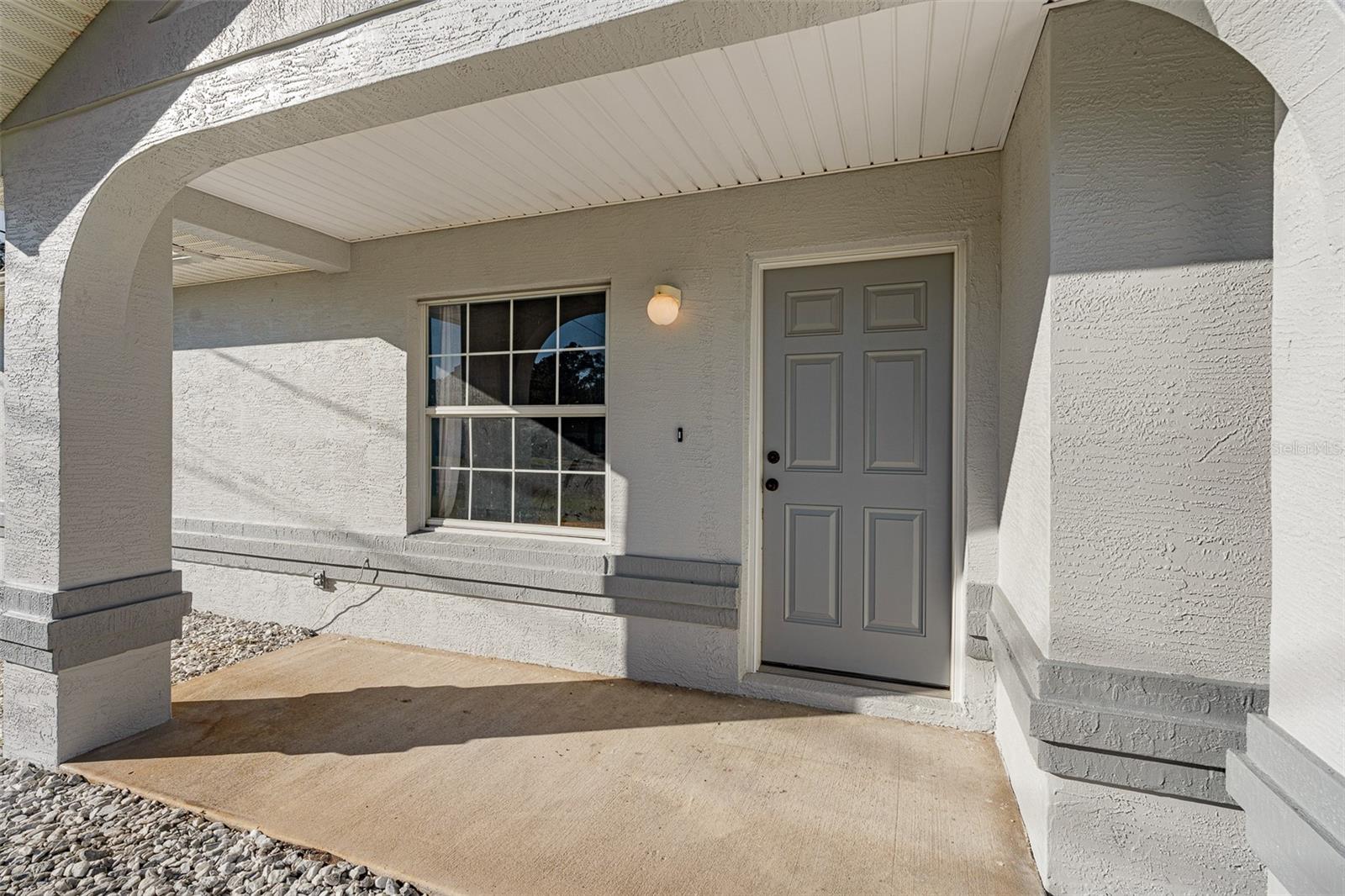 PALM COAST SEC 30 - Residential