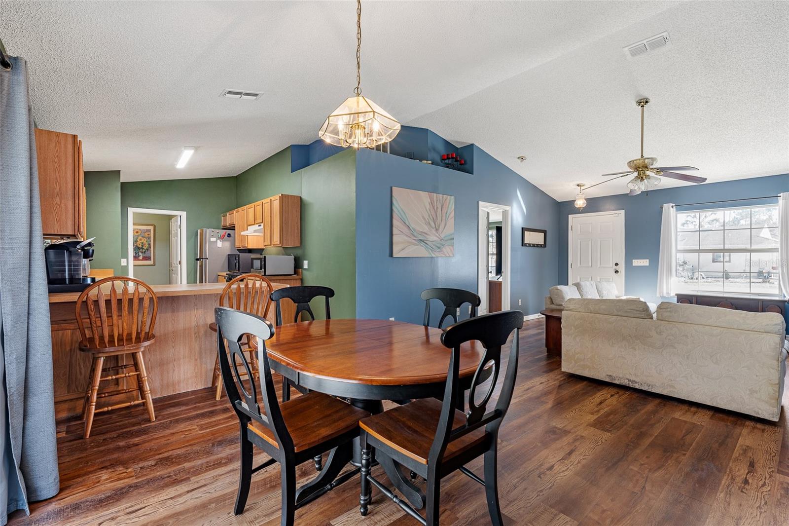 PALM COAST SEC 30 - Residential