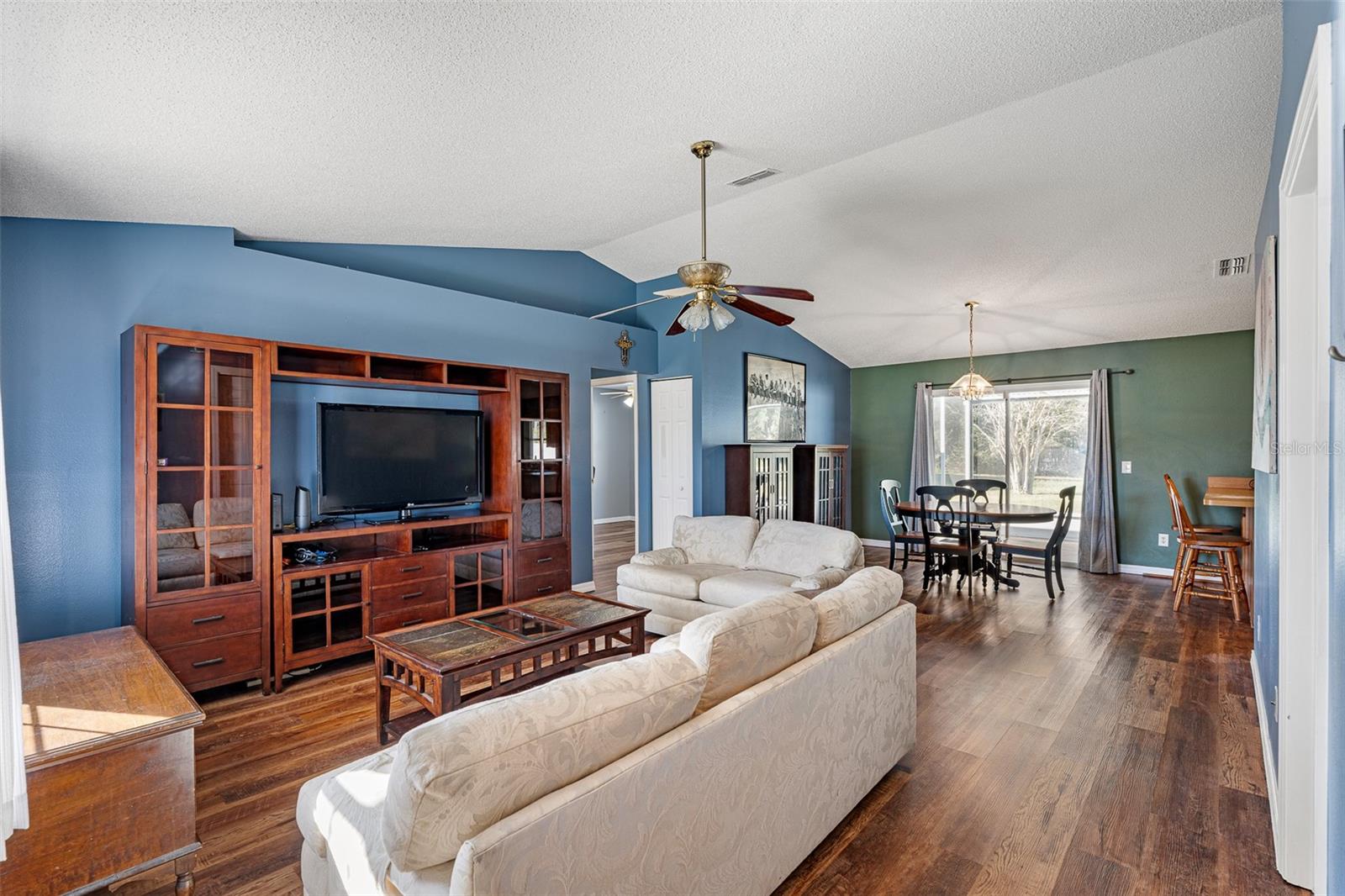 PALM COAST SEC 30 - Residential