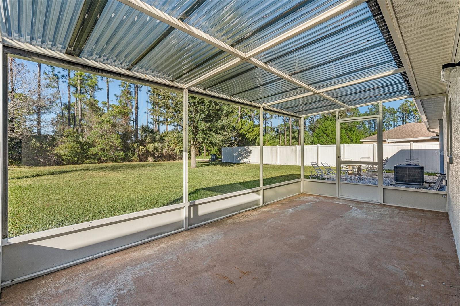 PALM COAST SEC 30 - Residential