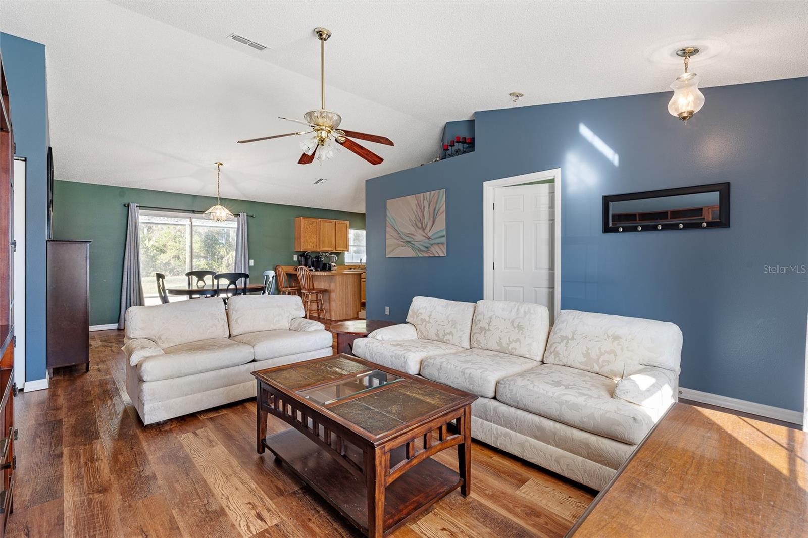 PALM COAST SEC 30 - Residential