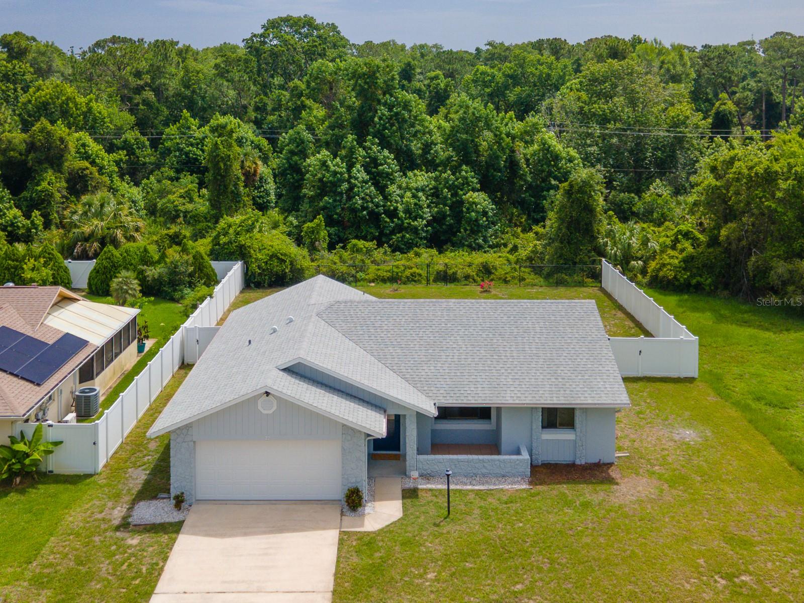 22 BLAIRSVILLE DRIVE