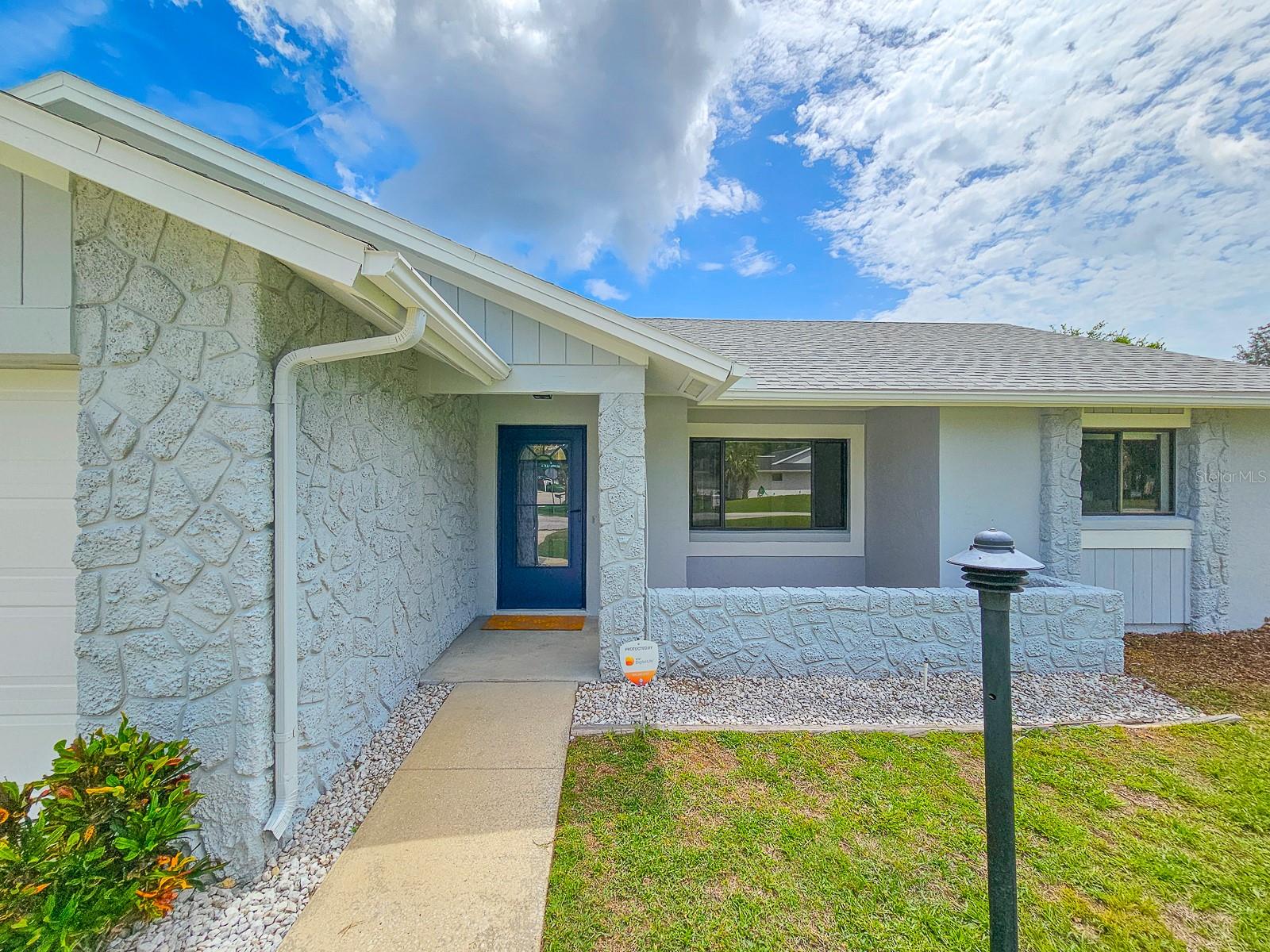 22 BLAIRSVILLE DRIVE