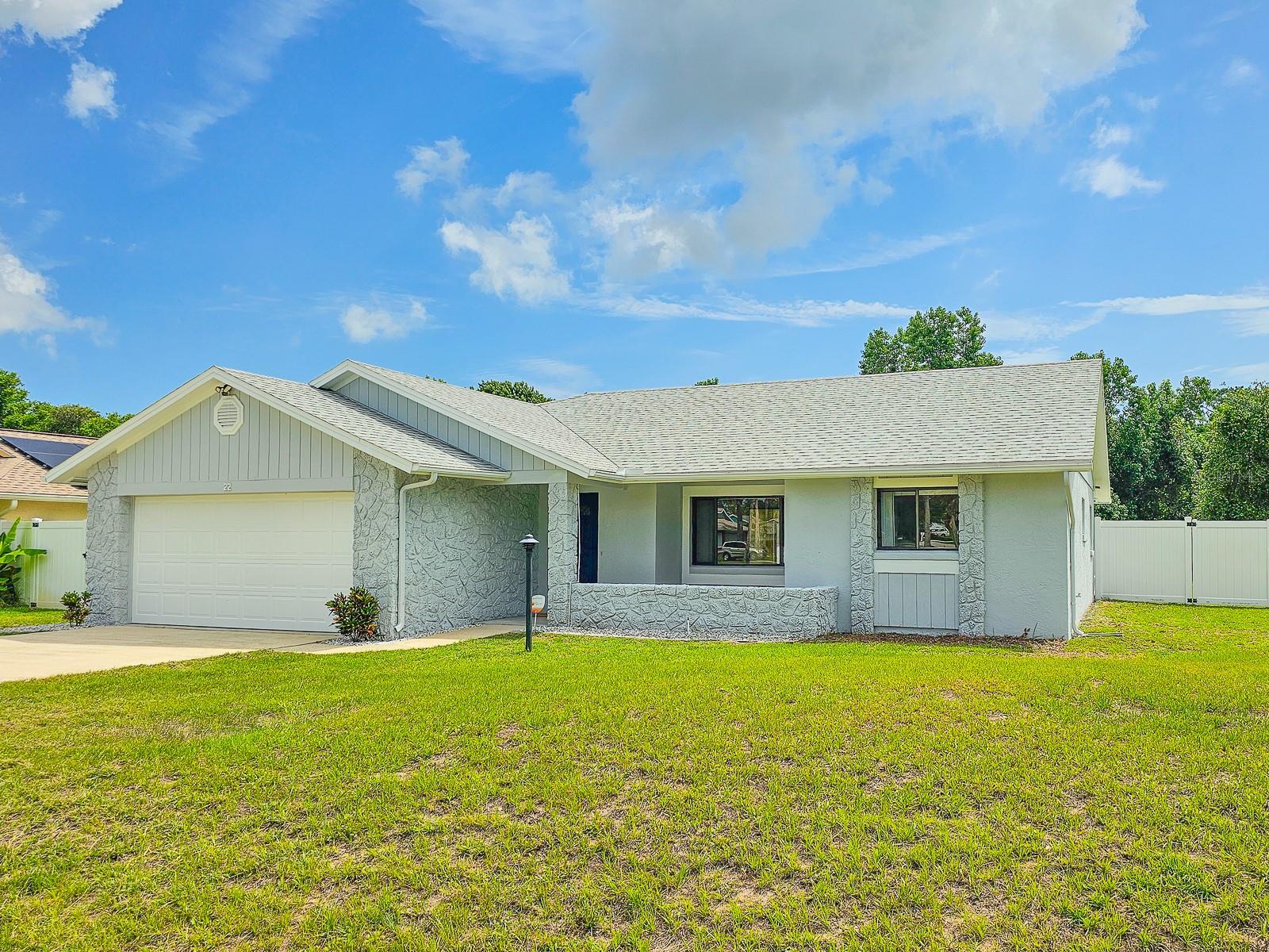 22 BLAIRSVILLE DRIVE