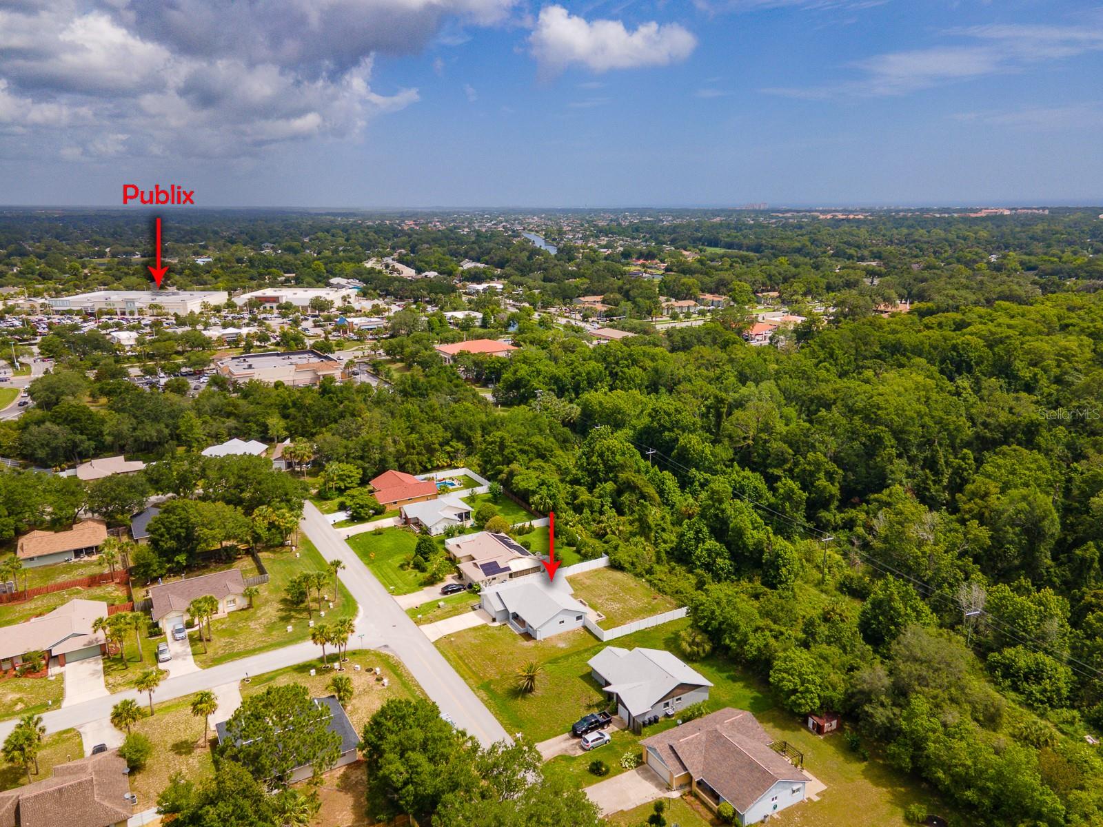 22 BLAIRSVILLE DRIVE