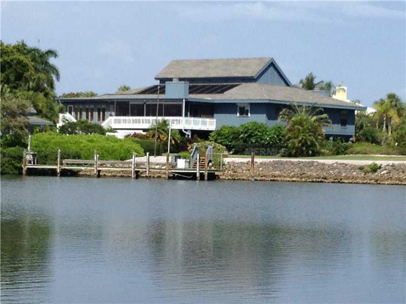BOCA GRANDE ISLES - Residential