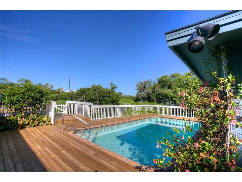 BOCA GRANDE ISLES - Residential