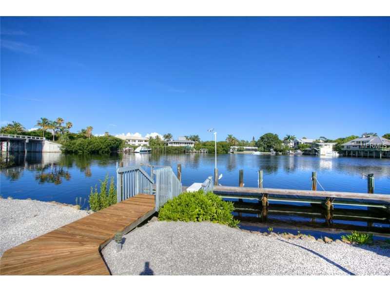 BOCA GRANDE ISLES - Residential
