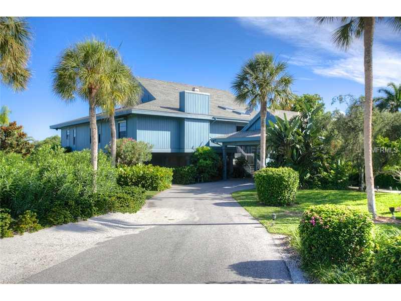 BOCA GRANDE ISLES - Residential