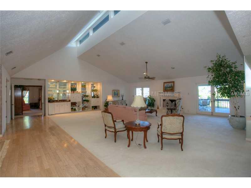 BOCA GRANDE ISLES - Residential