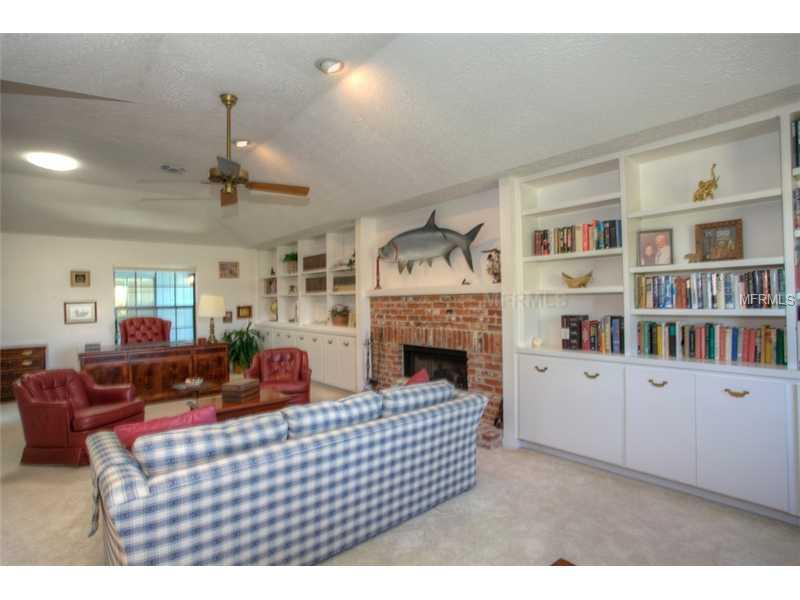 BOCA GRANDE ISLES - Residential