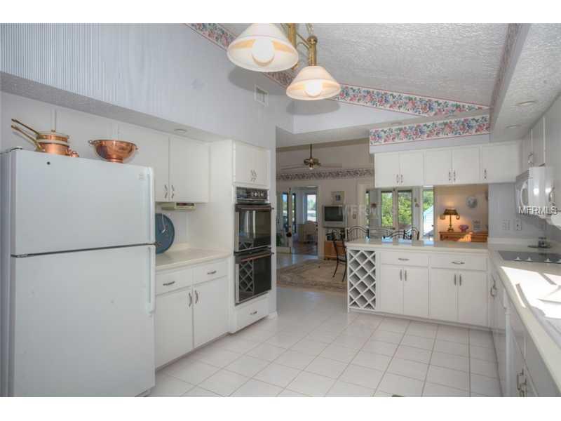 BOCA GRANDE ISLES - Residential