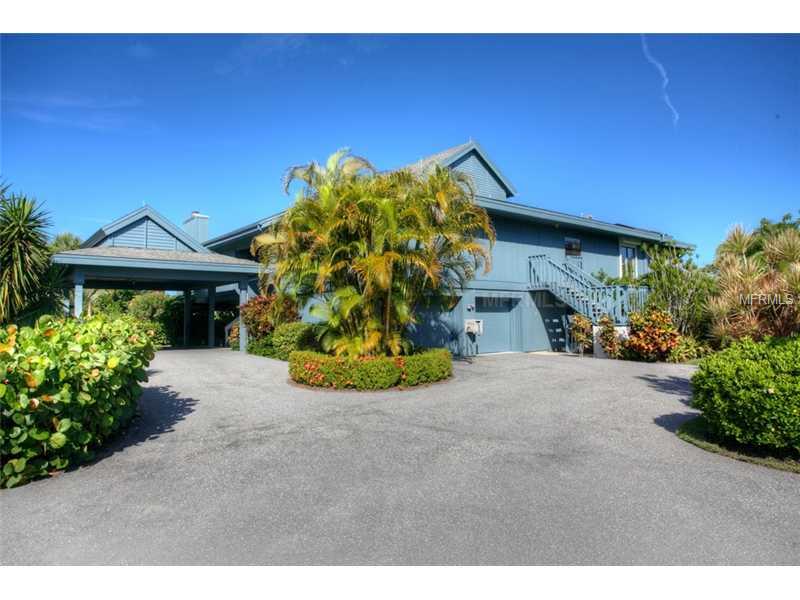 BOCA GRANDE ISLES - Residential