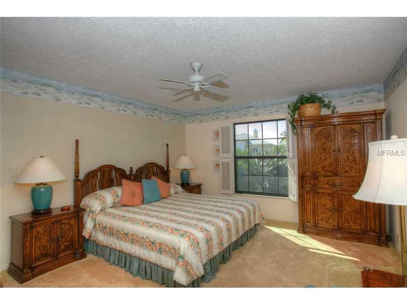 BOCA GRANDE ISLES - Residential