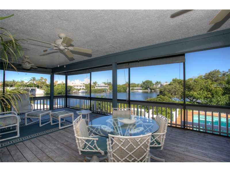 BOCA GRANDE ISLES - Residential