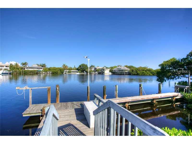 BOCA GRANDE ISLES - Residential