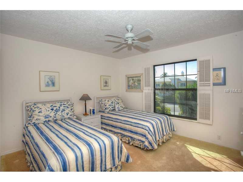 BOCA GRANDE ISLES - Residential