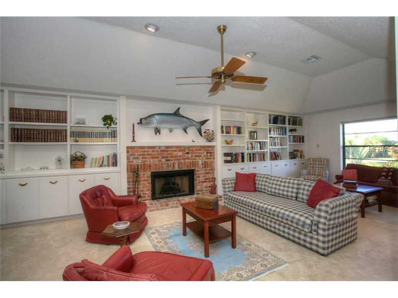 BOCA GRANDE ISLES - Residential