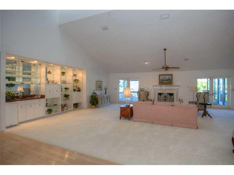 BOCA GRANDE ISLES - Residential