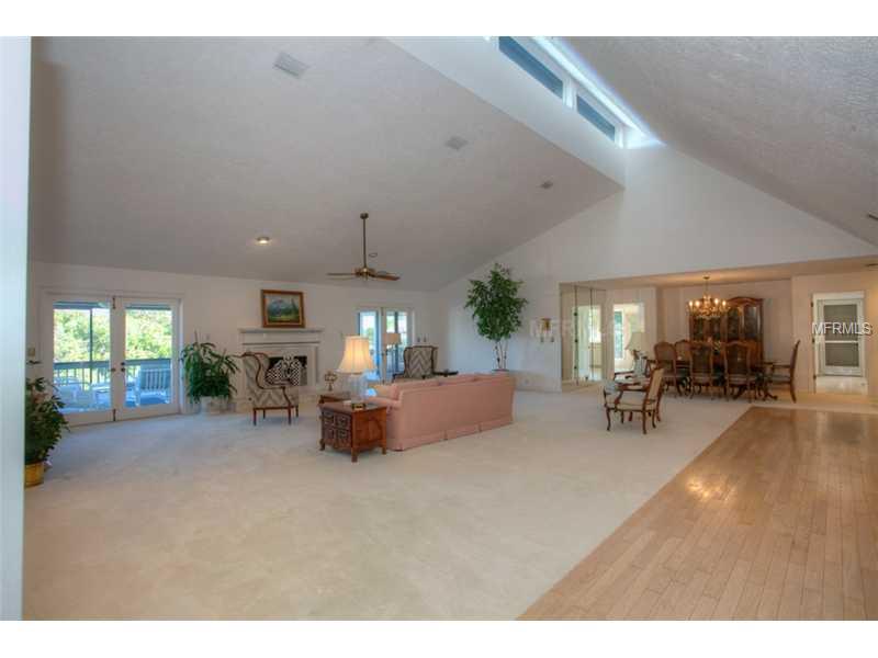 BOCA GRANDE ISLES - Residential