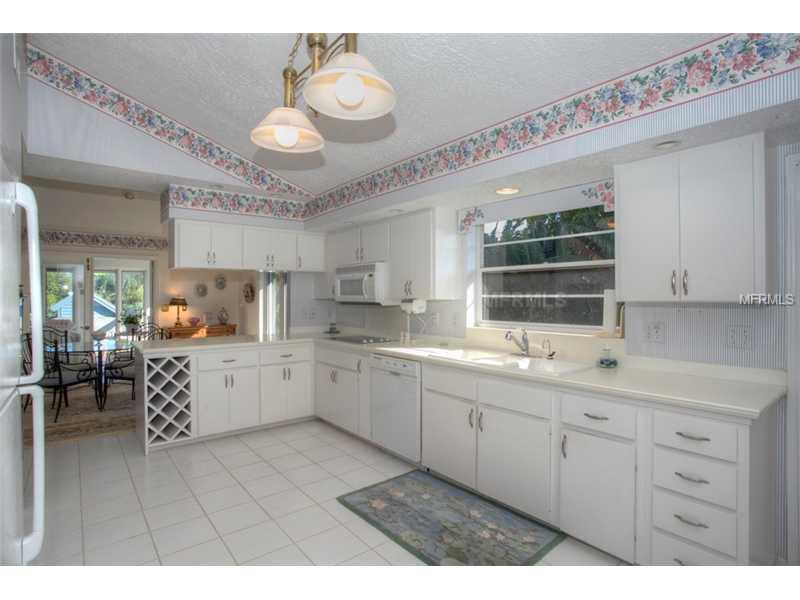 BOCA GRANDE ISLES - Residential