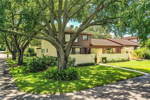 A home in LAKELAND