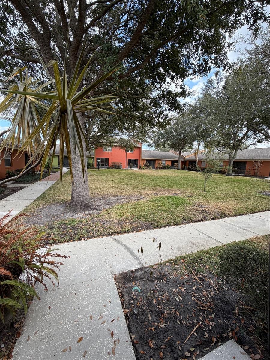 WRENWOOD CONDO - Residential