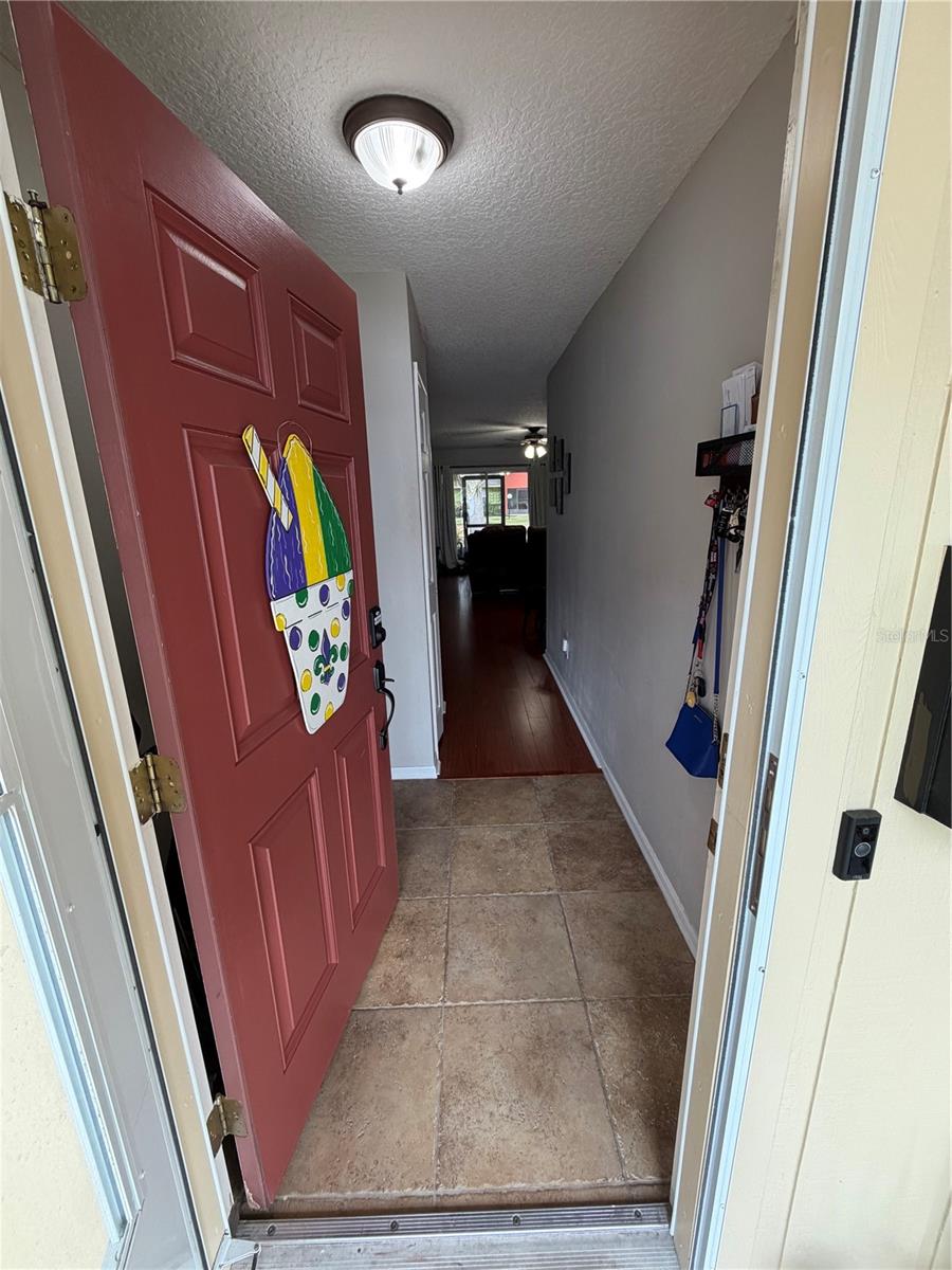 WRENWOOD CONDO - Residential