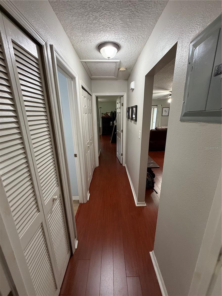 WRENWOOD CONDO - Residential