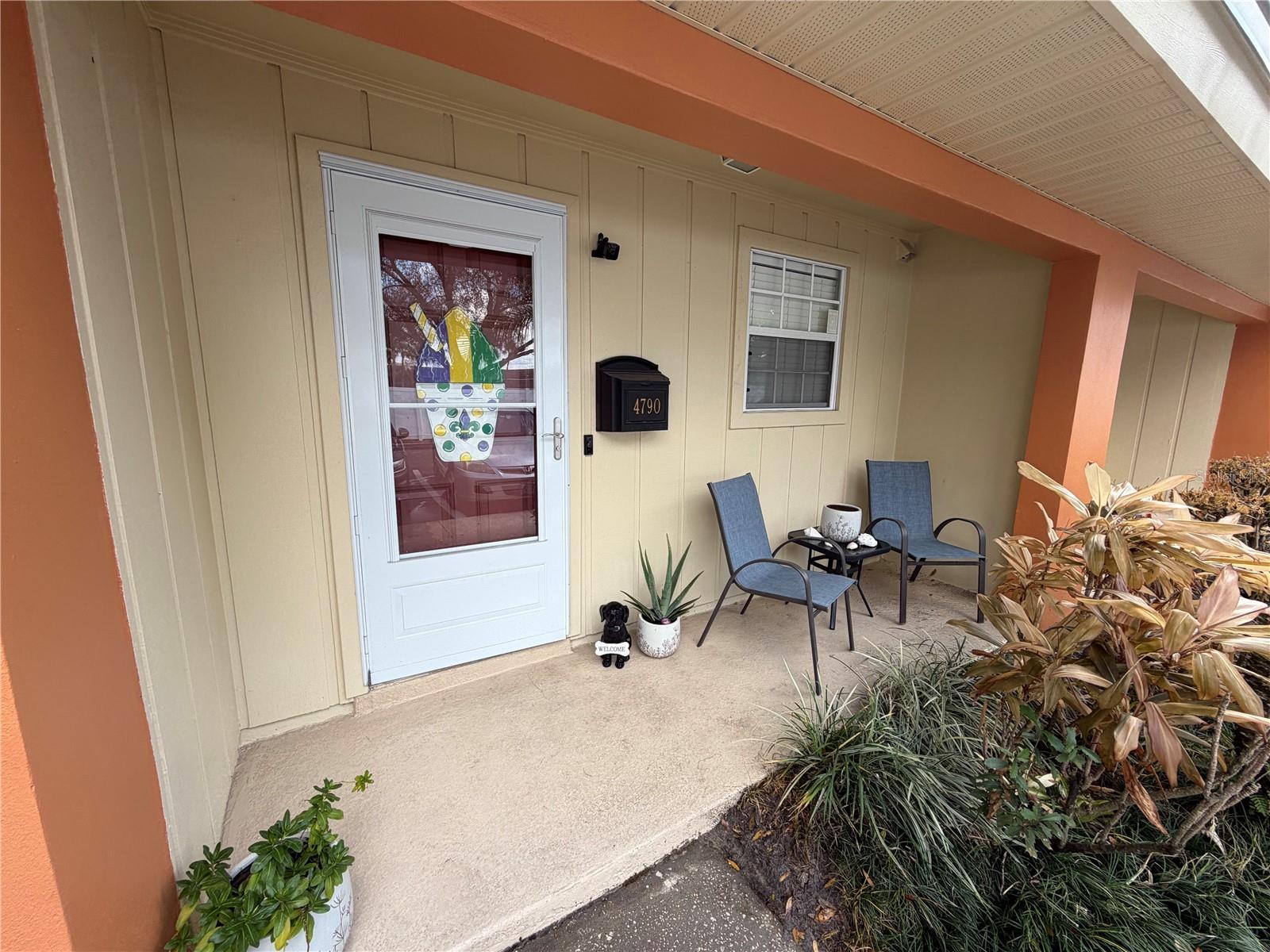 WRENWOOD CONDO - Residential