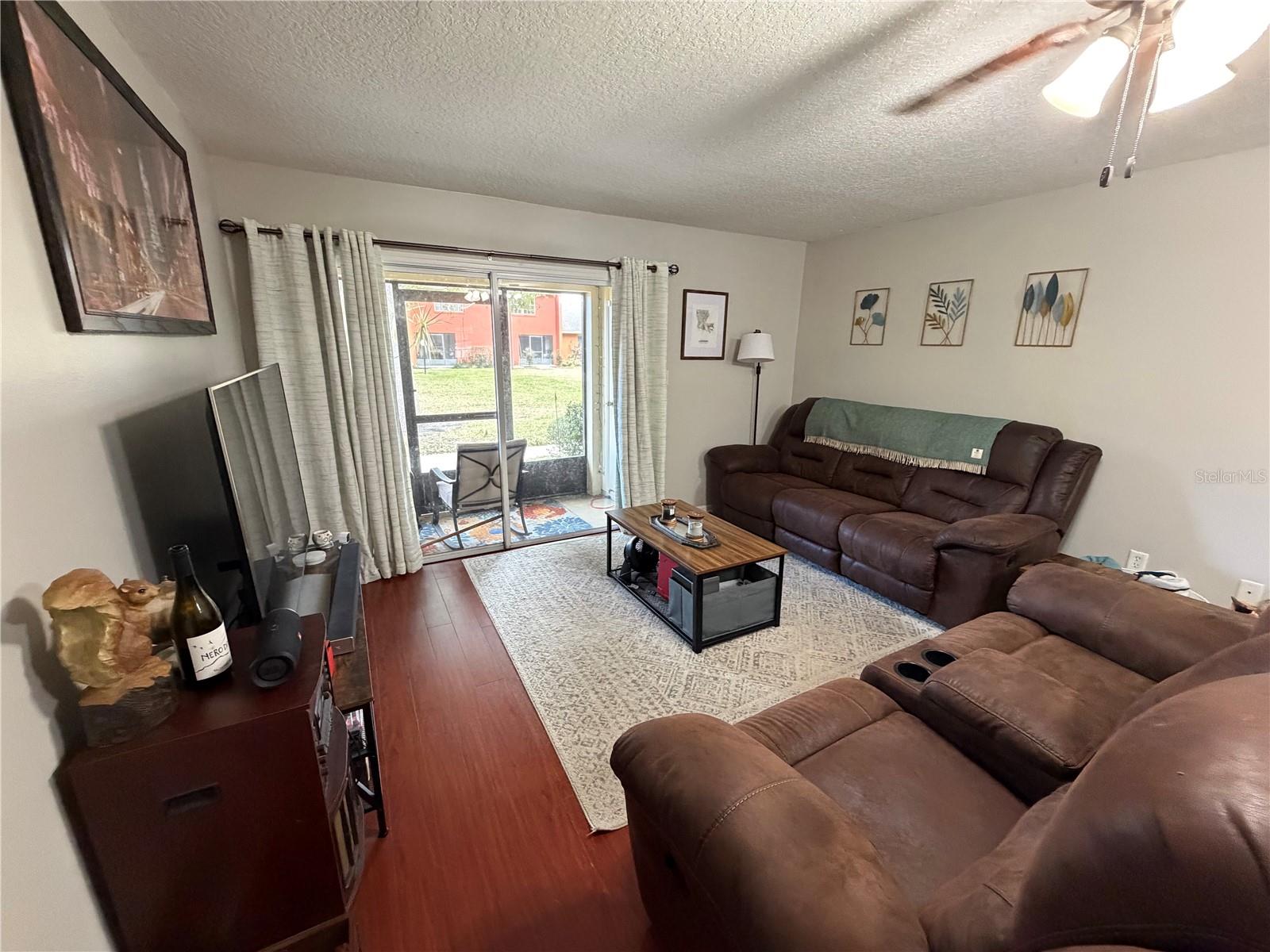 WRENWOOD CONDO - Residential