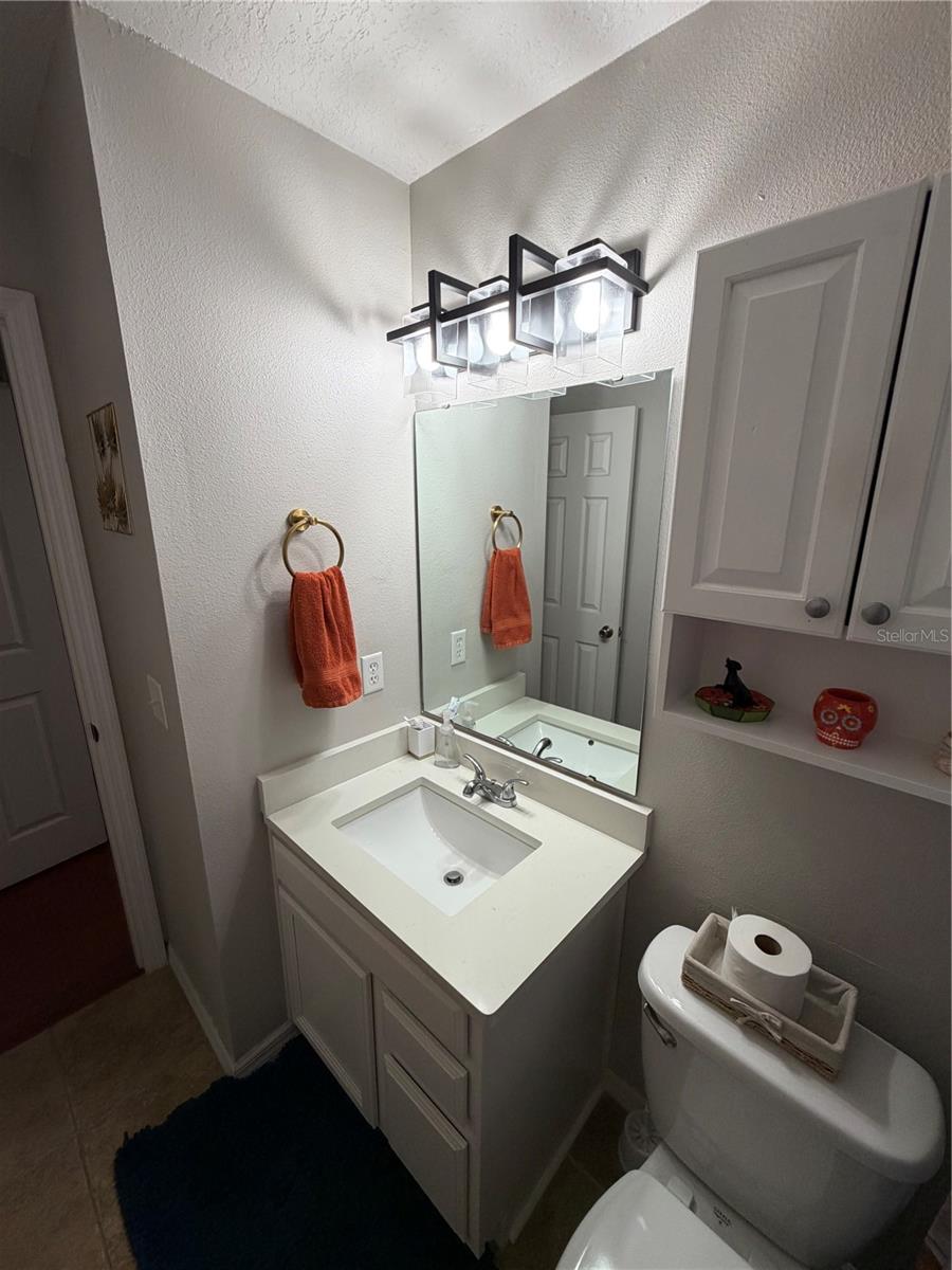 WRENWOOD CONDO - Residential