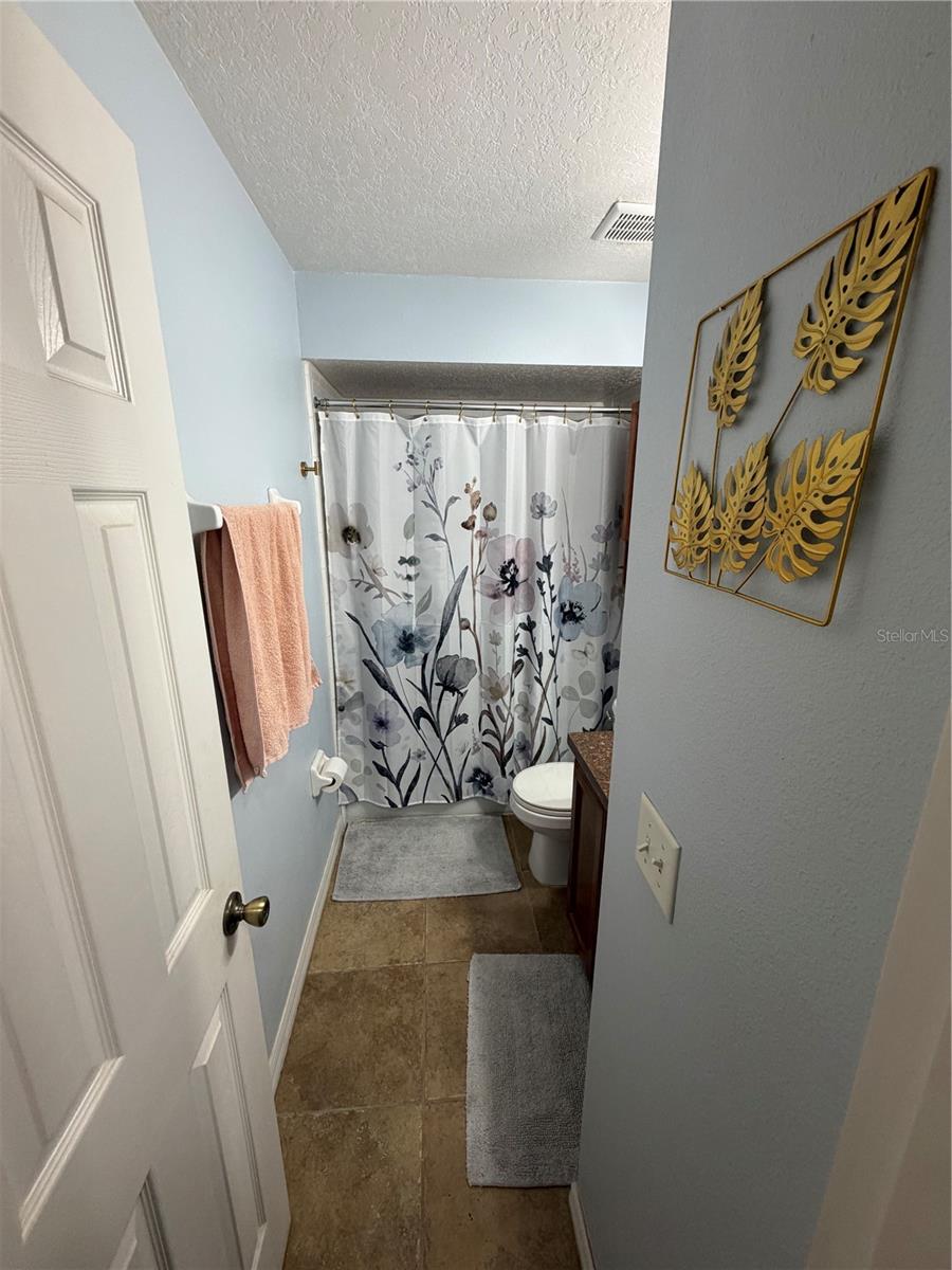 WRENWOOD CONDO - Residential