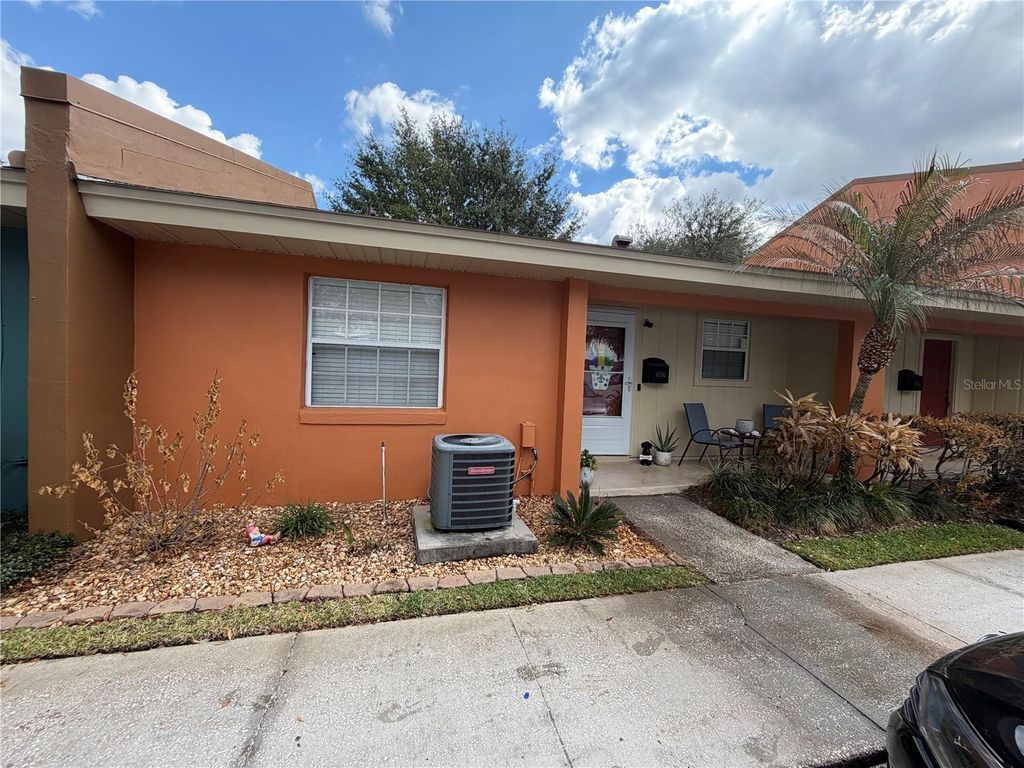 Photo of 4790 Tangerine Avenue #4790, Winter Park, FL 32792 (MLS # O6380539)