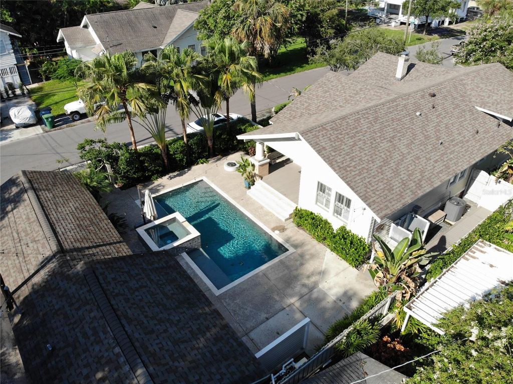 Photo of 5301 N Branch Avenue, Tampa, FL 33603 (MLS # TB8408551)