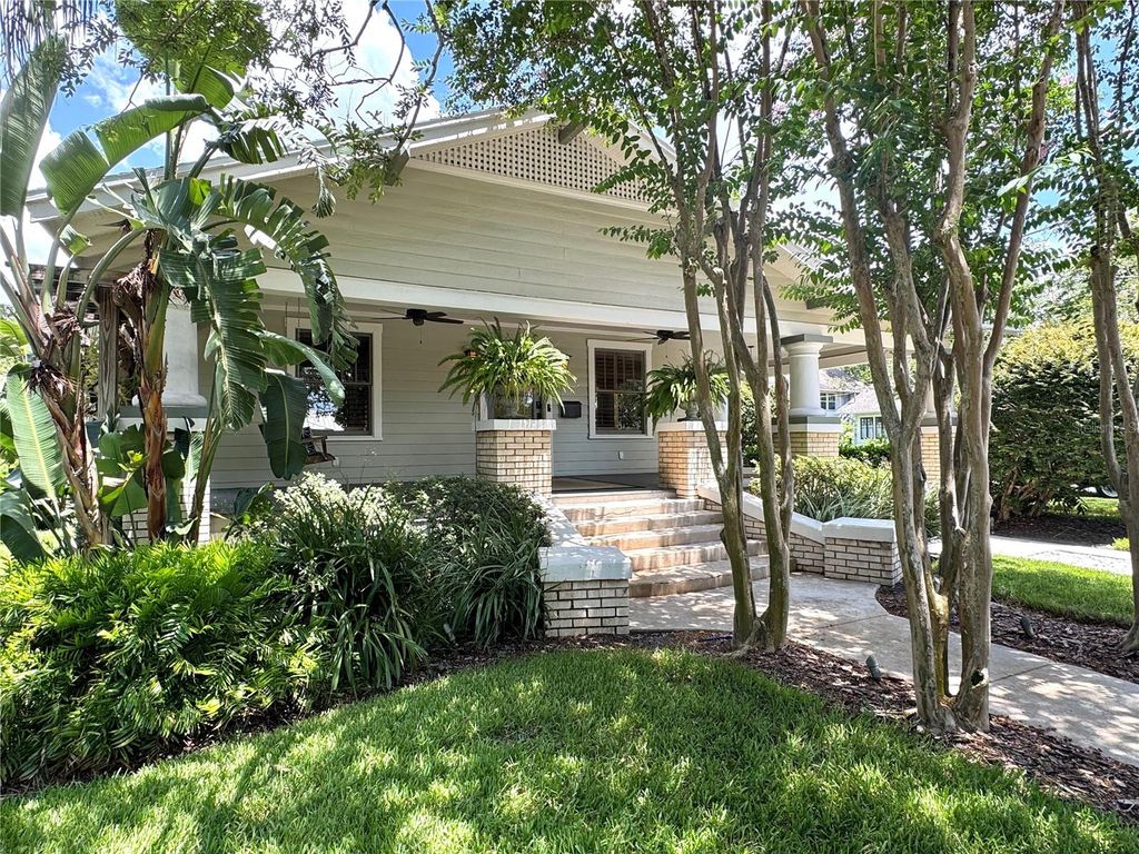 Photo of 5301 N Branch Avenue, Tampa, FL 33603 (MLS # TB8408551)