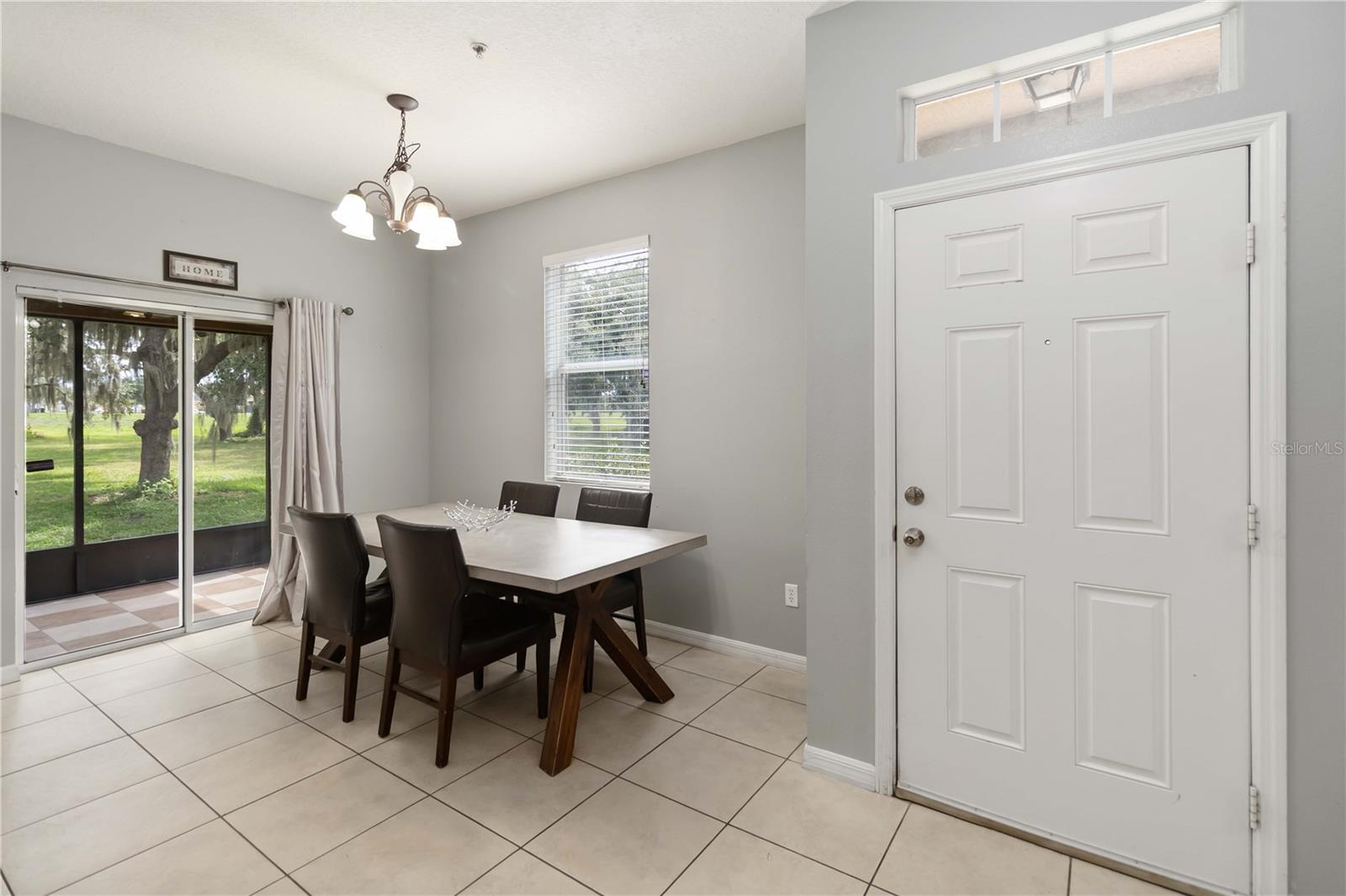 JEFFERSON GREEN AT ANTHEM PARK CONDO PH 13 - Residential