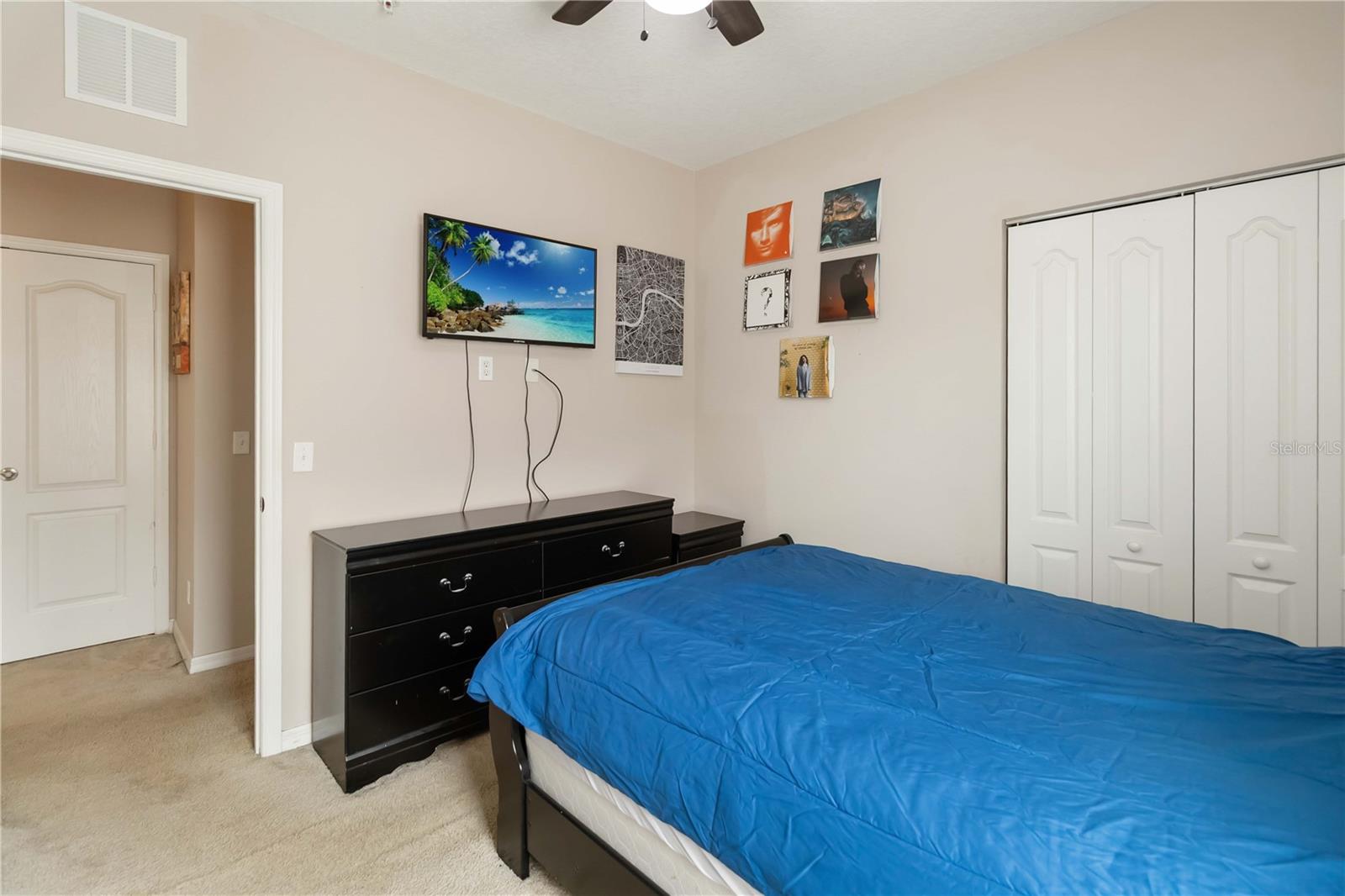JEFFERSON GREEN AT ANTHEM PARK CONDO PH 13 - Residential