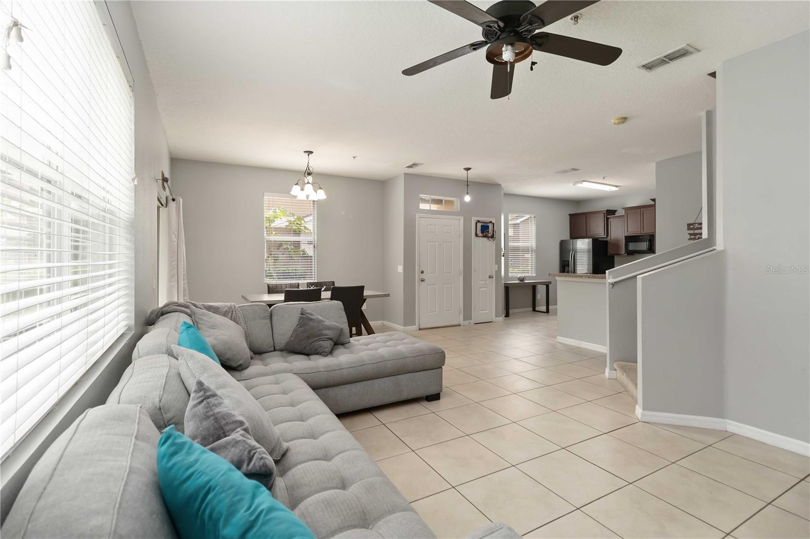 JEFFERSON GREEN AT ANTHEM PARK CONDO PH 13 - Residential