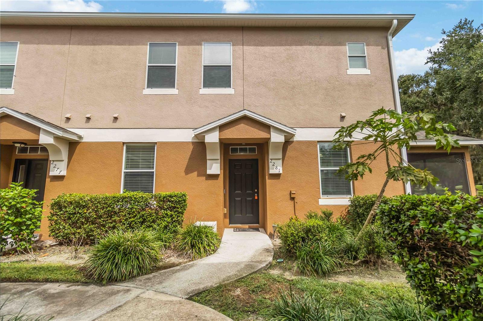 JEFFERSON GREEN AT ANTHEM PARK CONDO PH 13 - Residential