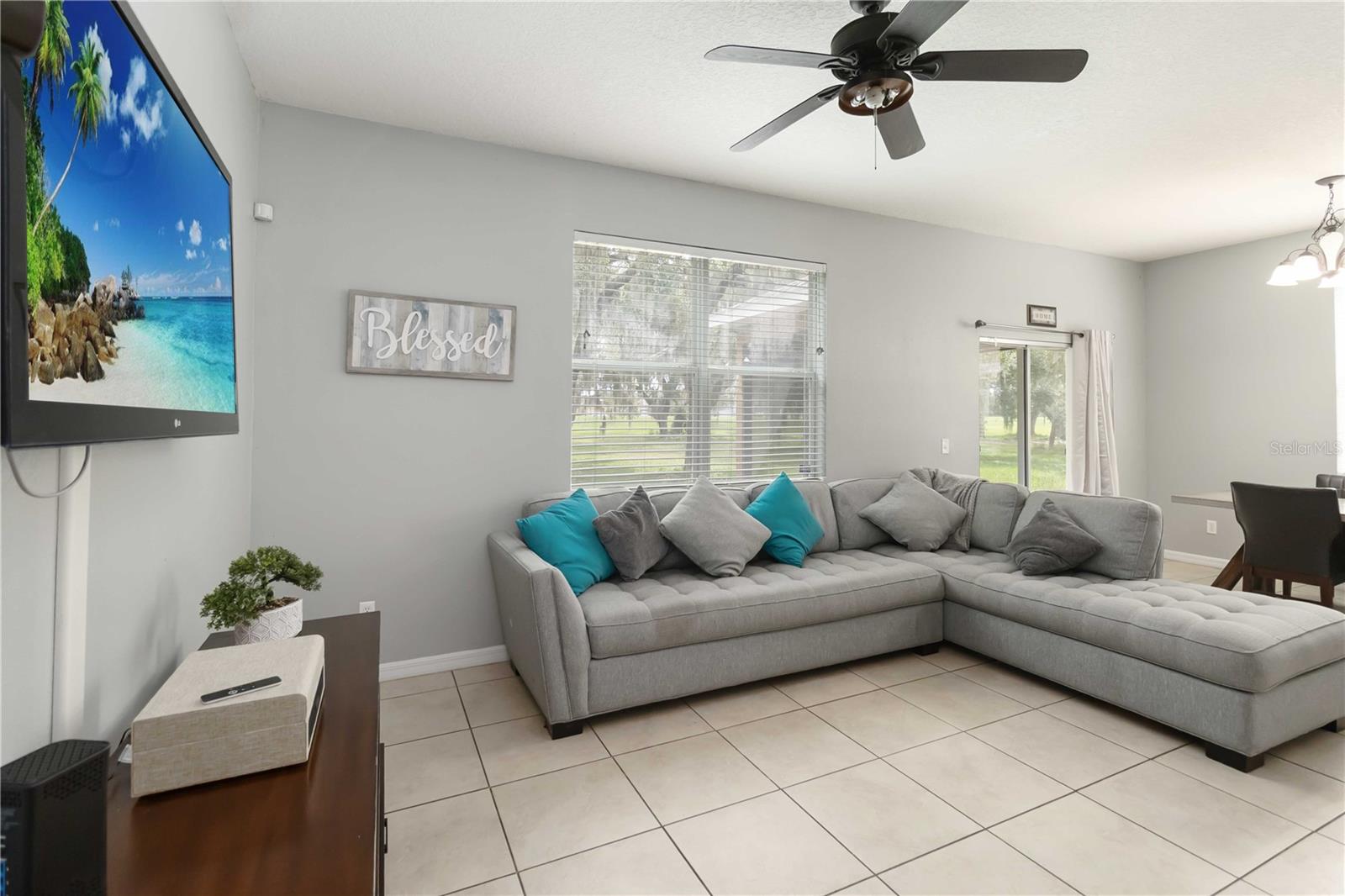 JEFFERSON GREEN AT ANTHEM PARK CONDO PH 13 - Residential