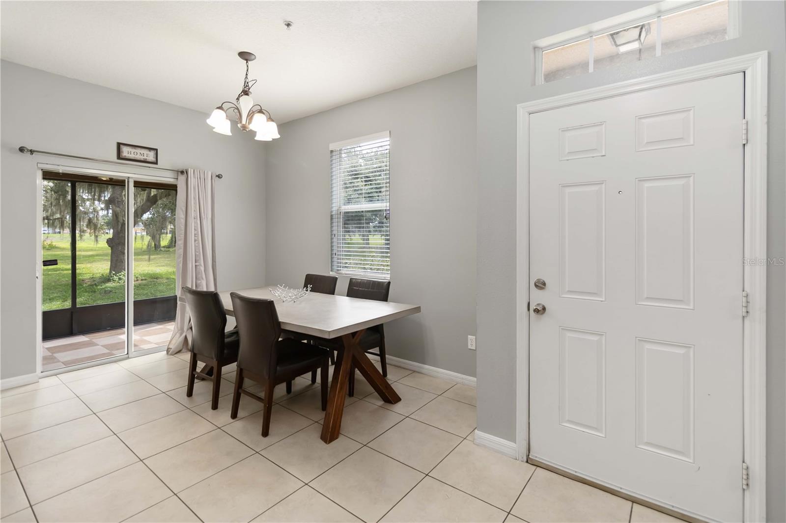 JEFFERSON GREEN AT ANTHEM PARK CONDO PH 13 - Residential