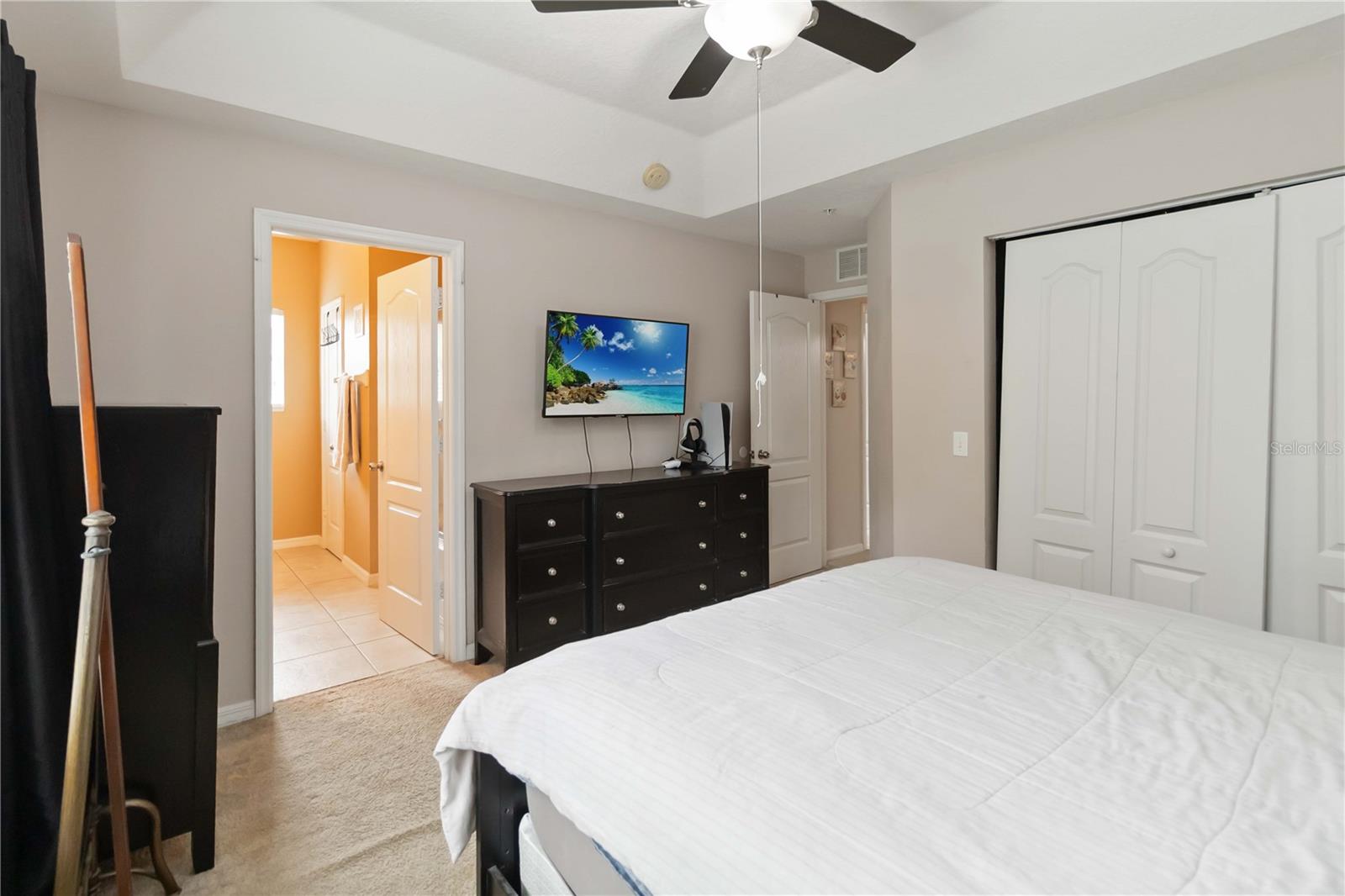 JEFFERSON GREEN AT ANTHEM PARK CONDO PH 13 - Residential